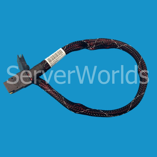IBM 42C2378 X3650 SAS Signal Cable 