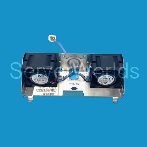 Sun 371-1955 Netra T2000 HDD Fan Tray Assembly 