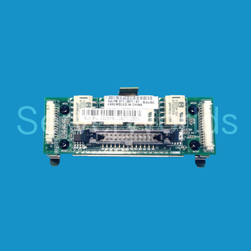 Sun 371-2877 Netra T2000 Telco Alarm Board 