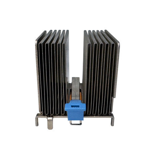 Dell 370MP PowerEdge 2500 2550 Heatsink w/clip