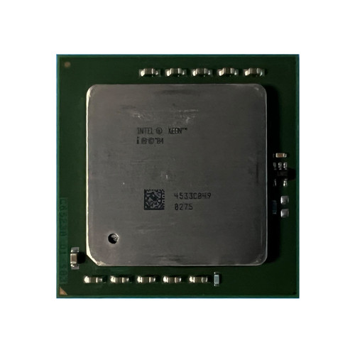 Dell D7593 Xeon 3.6Ghz 1MB 800FSB Processor