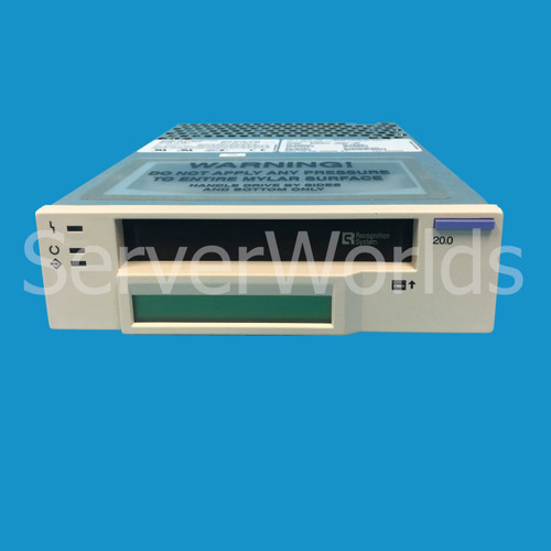 IBM 59H2813 20/40GB 8mm RS6000 Tape Drive 