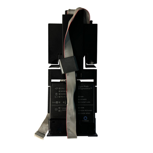 IBM 03K9039 Light Path Assembly 59P5980