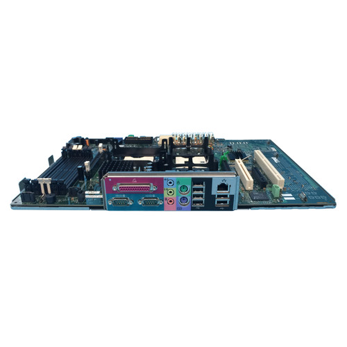 Dell XC838 Precision 470 System Board