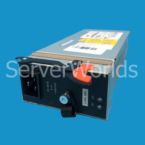 IBM 74P4401 Bladecenter 1800W Power Supply 74P4400