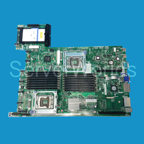 IBM 69Y4507 X3650 M2 System Board 69Y5631