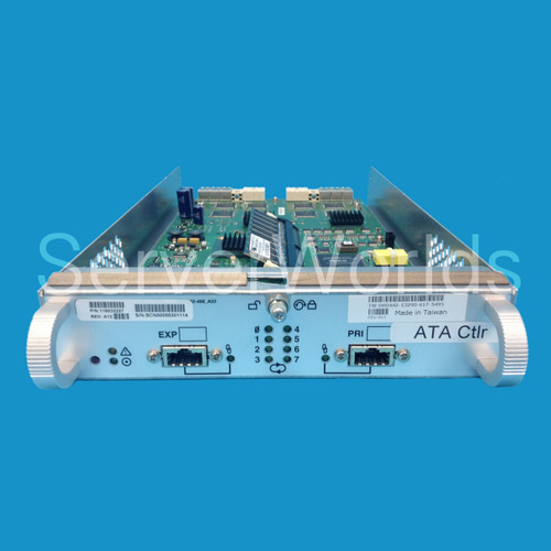 EMC 118032227 ATA Link Controller H0442