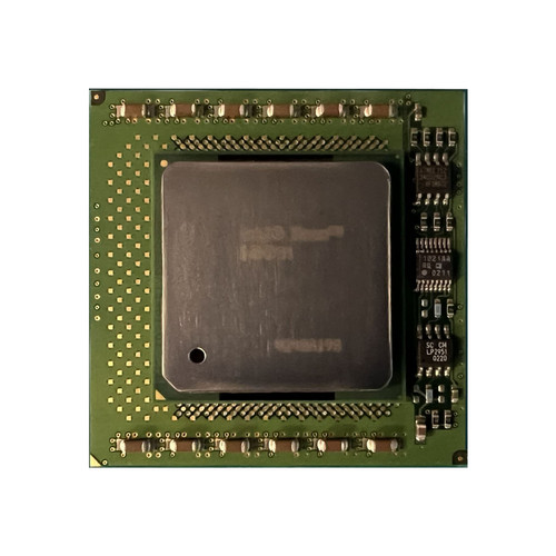 Dell 2P356 Xeon 2.4Ghz 512K 400FSB Processor