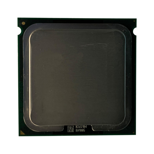 Dell PW856 Xeon X5450 QC 3.0Ghz 12MB 1333FSB Processor