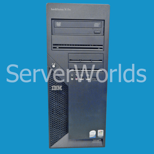 IBM 9229-MC1 Intellistation M Pro Tower 