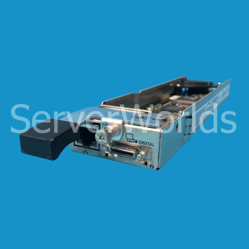 Dell KH338 Poweredge 1855/1955 Digital KVM Card 520-389-004