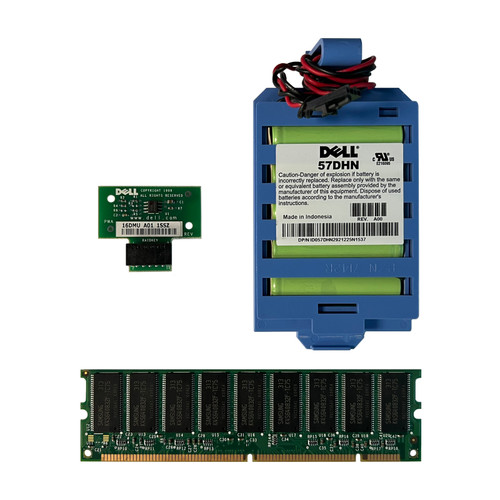 Dell Poweredge 4600 Perc 3DI Raid Kit