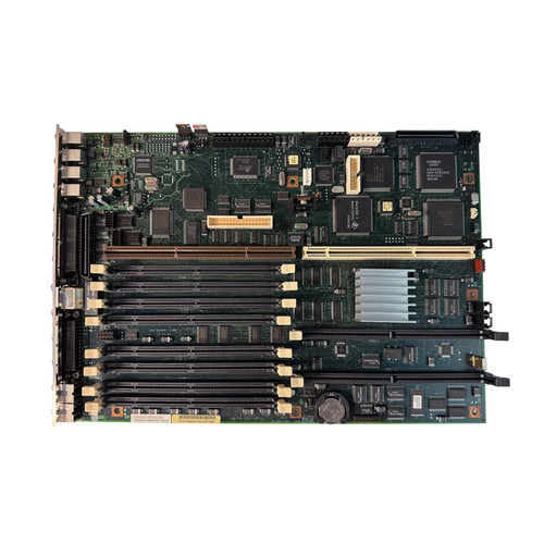IBM 93H6128 7043-240 System Board 11H7516  