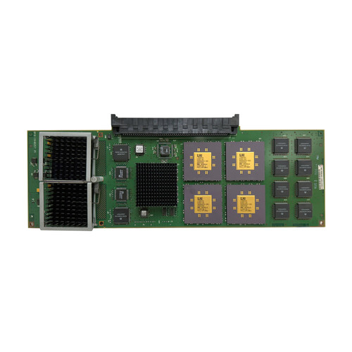 IBM 94H9994 Dual 112Mhz Processor Board 19H0257