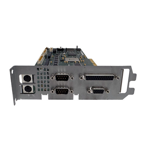 IBM 24P6531  Integrated I/O Function Card 