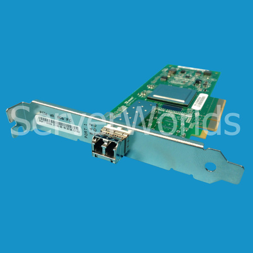 IBM 42D0507 Qlogic 8Gb FC Single Port HBA 42D0503, QLE2560