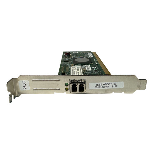 IBM 03N5014 Emulex LP11000 4GB FC Adapter FC1120006-02B