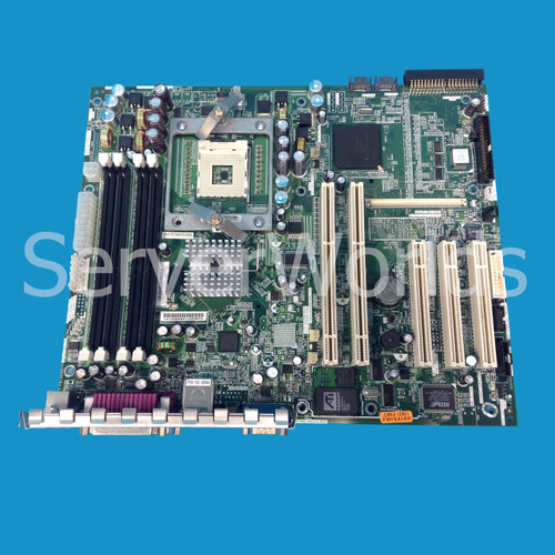 IBM 44R5407  xSeries 206 System Board 