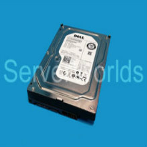 Dell 4.3GB 5.4K IDE 3.5" Drive 06019