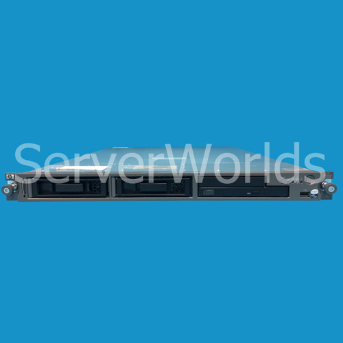 Refurbished HP DL320 G5 1 x DC X3060 2.4GHz  2GB RAM 2 x 72GB 15K