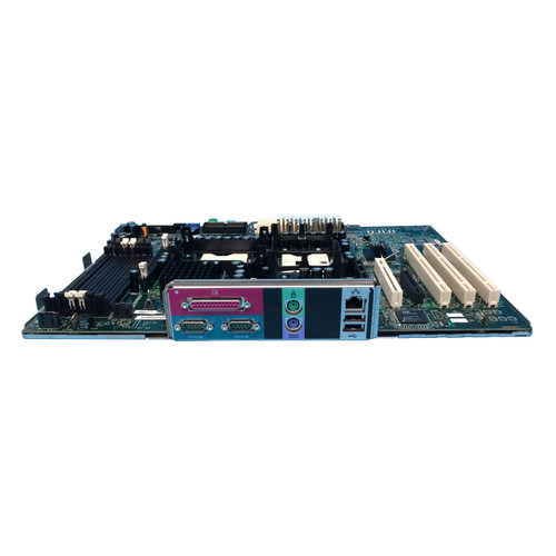 Dell DD444 Poweredge SC1420 System Board