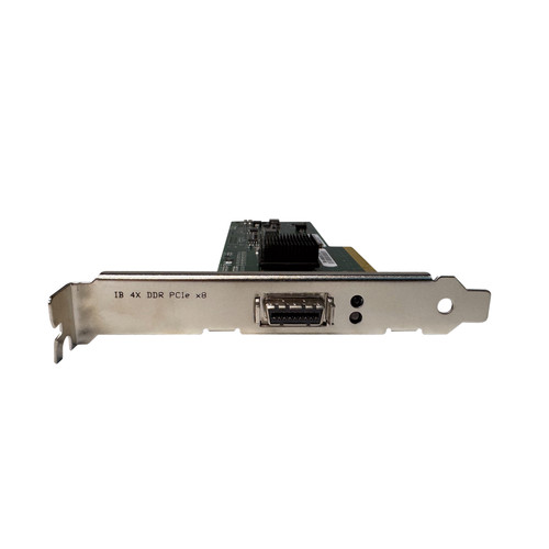 Qlogic QLE7240 20GB HBA PCIe QLE7240