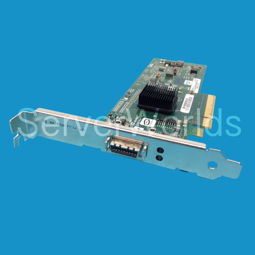 Qlogic 20GB HBA PCIe QLE7240