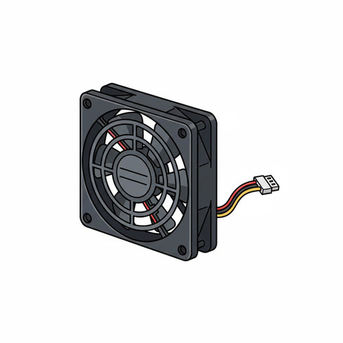 HP n4000 Fan module A3639-00135
