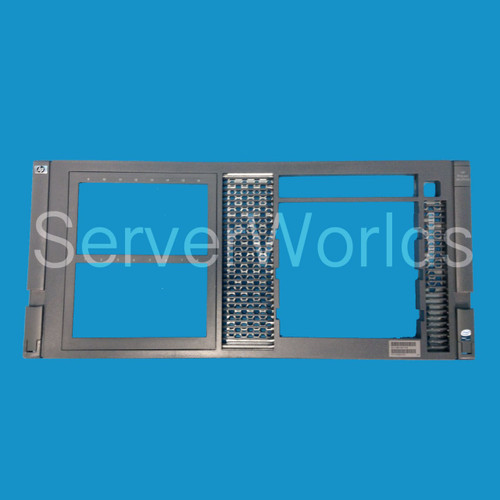 HP ML370 G5 Rack Bezel  409412-001