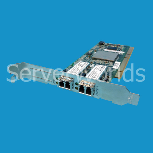 HP 366028-001 2GB PCI-X Dual Channel HBA A7387-63001, A7387A