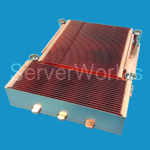 Dell Poweredge 1855 Heatsink M6737