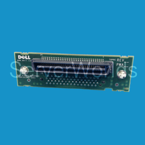 Dell Poweredge 6600/6650 Interposer Board 64EEC