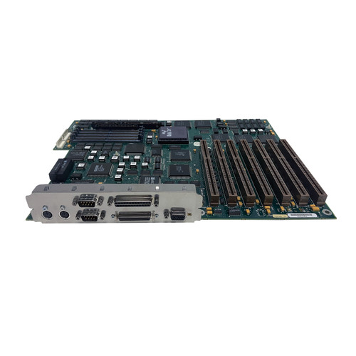 Compaq 143779-001 486DX2/33 System Board