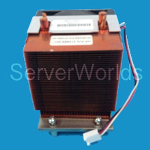 HP ML 150 G2 Heat Sink 373584-001