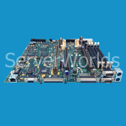 HP 157292-001 Proliant 800 System Board