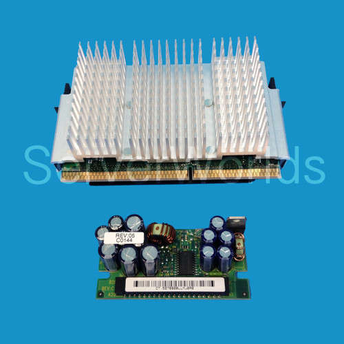 HP COMPAQ  161084-B21 PIII800/133 256 Processor Kit 