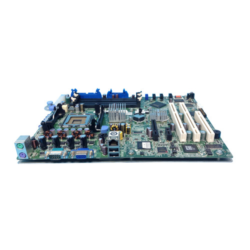 Dell XM091 Poweredge 840 System Board