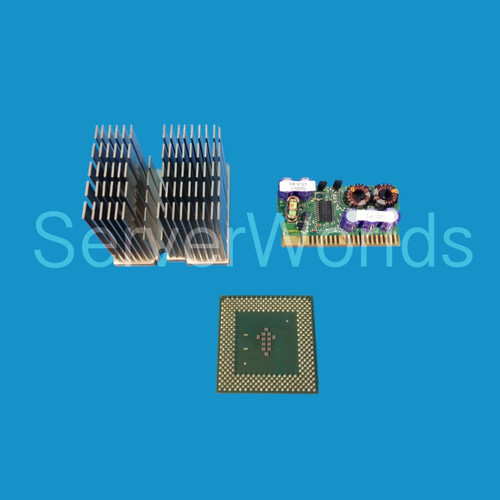 HP PIII DL380 G2 1.4Ghz proc kit 201099-B21 SL5XL