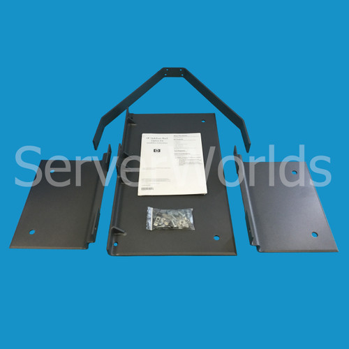 HP 246107-B21 Stabilizer kit for 106xx rack