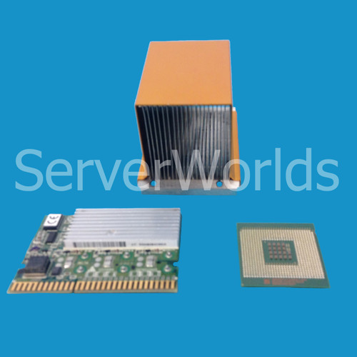 HP DL380/ML370 G3 Xeon 3.06Ghz 533MHZ Processor Kit 257916-B21