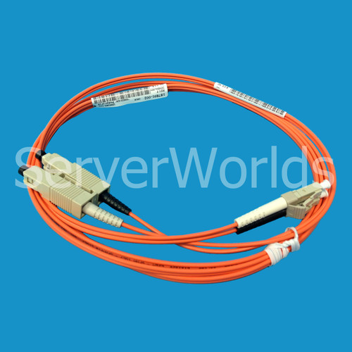 HP 221691-B21 2M FC Cable 263894-002