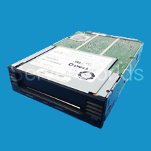 Dell 2T713 DLT VS80 40/80GB Tape Drive