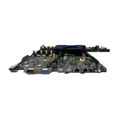 Dell DT097 Poweredge 1950 II System Board