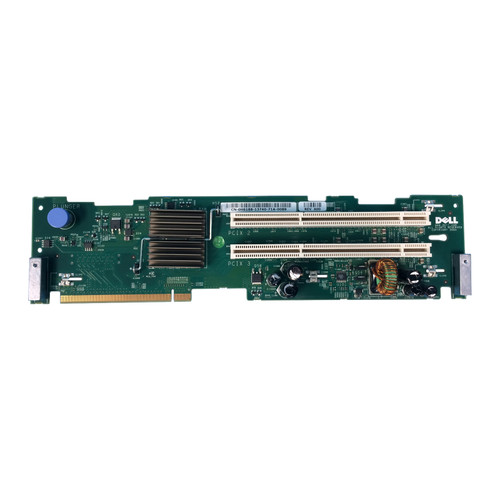 Dell H6188 Poweredge 2950 PCI-X Riser Board