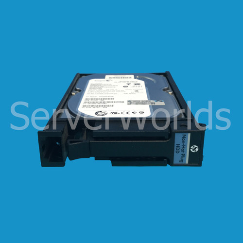 HP 571517-001 250GB 7200 NHP SATA 571227-002 397377-028 ST3250310AS