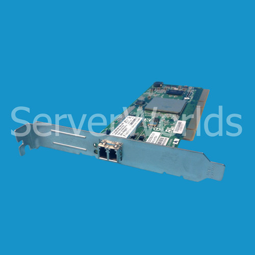 HP 366027-001 1-Port 2GB PCI-X FC Card A7388A, A7388-63001