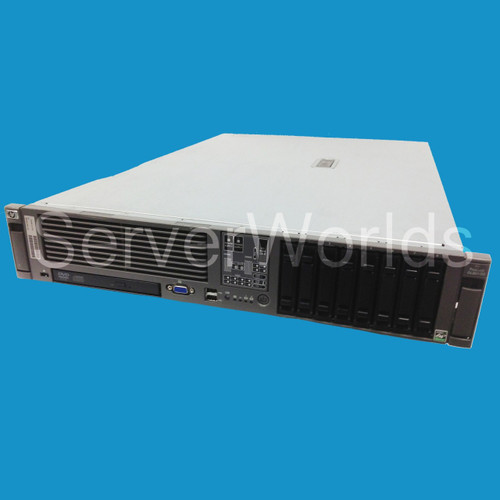 HP DL385 Opteron 2218 2.6Ghz  1GB RAM 376138-001