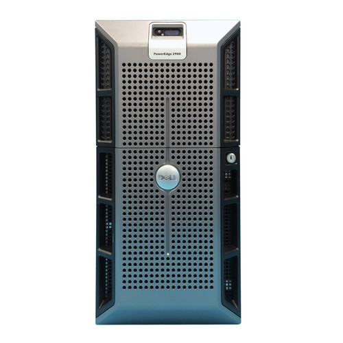 Refurbished Poweredge T110 II Server | Used Poweredge T110