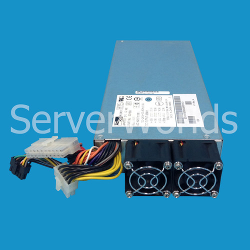 Sun 370-6636 V20Z 478 Watt Power Supply 