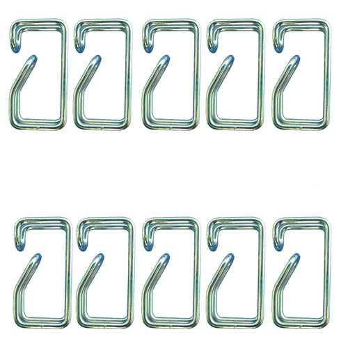 HP 168233-B21 Cable Management brackets 